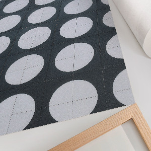 Poszter kép Hegyi oázis