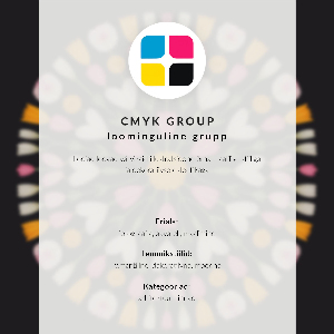 Poszter kép A kutya és a repülőgép