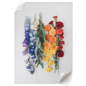 Vintage poszter Afrikai szavanna