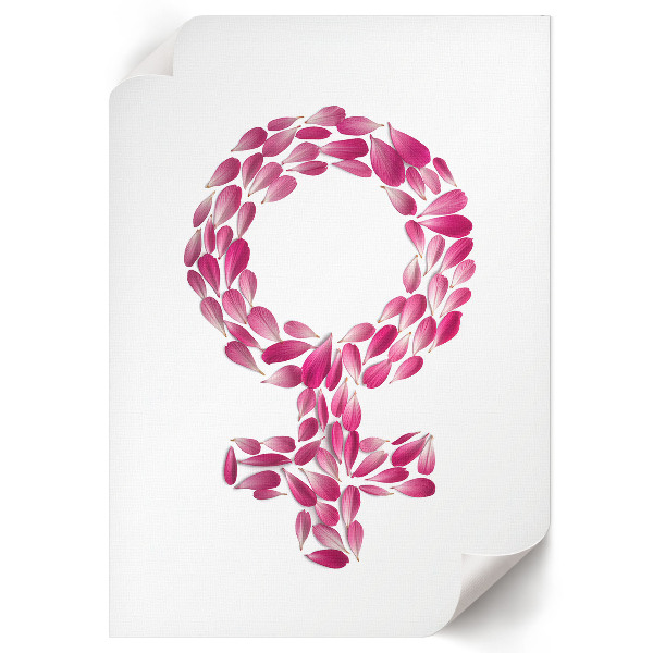 Retro poszter Elefánt részlet