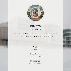 Retro poszter Katonai repülőgép