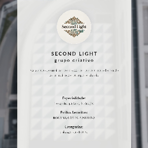 Retro poszter Absztrakt elegancia