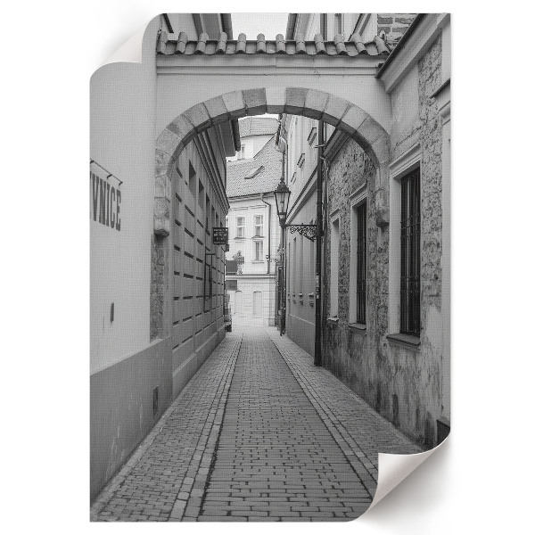 Poszter kép Olasz táj