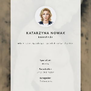 Retro plakát Természet Hídja