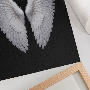 Poszter kép Éjszakai híd