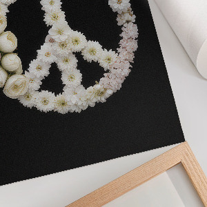 Vintage poszter Nyugati part