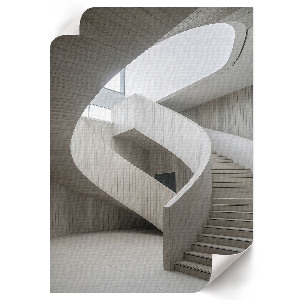 Retro poszter Vörös róka