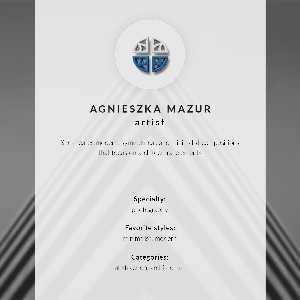 Retro poszter Egy csónak a parton