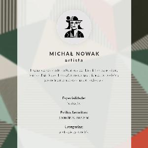 Retro plakát Hegyi béke