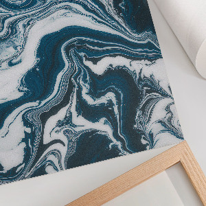 Poszter kép Városi panoráma