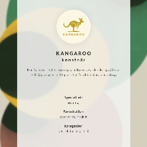 Retro poszter Hegyi panoráma