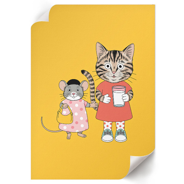 Poszter kép Városi híd