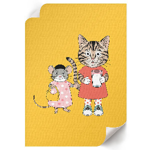 Poszter kép Városi híd