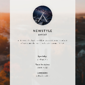 Poszter kép Halfarok