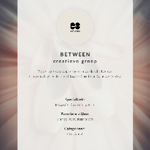 Retro poszter Alvó kutya