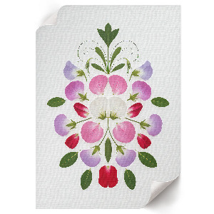 Poszter kép Afrikai szavanna