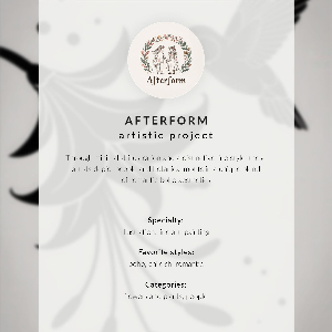 Poszter kép Afrikai szavanna