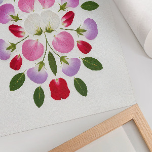 Poszter kép Afrikai szavanna