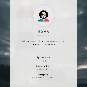 Poszter kép Tengeri híd