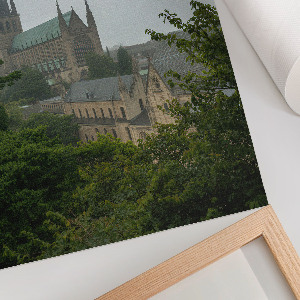 Poszter kép Tengeri híd