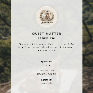 Vintage poszter Északi fény