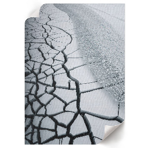 Retro poszter Városi Nyugat