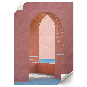 Retro poszter Édes cékla