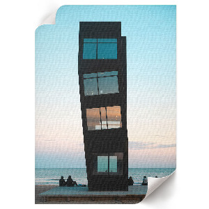 Poszter kép Afrikai szavanna