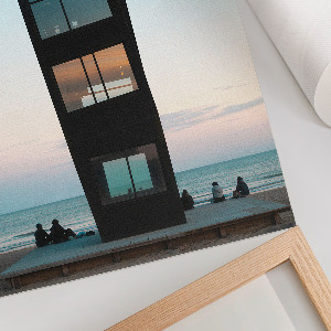 Poszter kép Afrikai szavanna