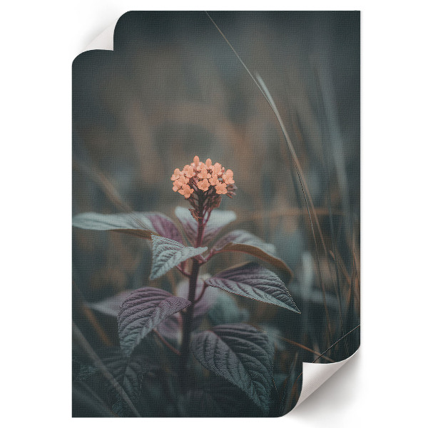 Vintage poszter Történelmi híd