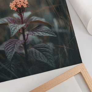 Vintage poszter Történelmi híd