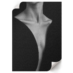 Vintage poszter Kaliforniai nyugalom