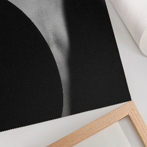 Vintage poszter Kaliforniai nyugalom