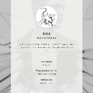 Poszter kép Napnyugta