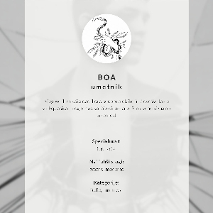 Poszter kép Napnyugta