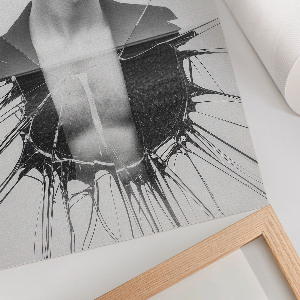 Poszter kép Napnyugta