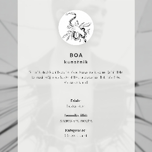 Poszter kép Napnyugta