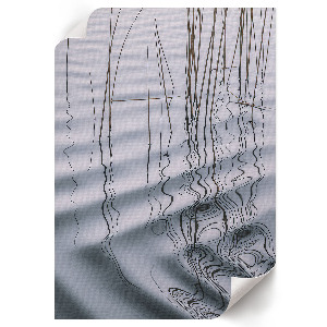 Vintage poszter Elegáns balett