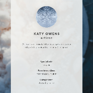 Vintage poszter Elegáns balett