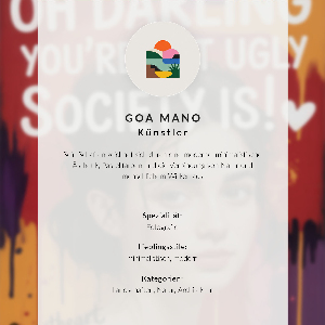 Poszter kép Lány almával