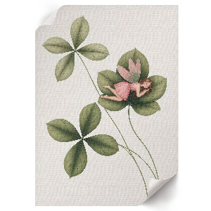 Retro poszter Csigalépcsők