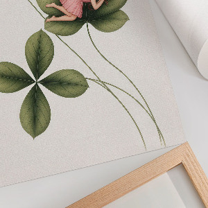 Retro poszter Csigalépcsők