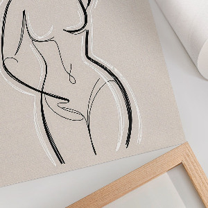 Retro plakát Tengeri kaland