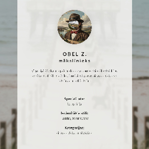 Poszter kép Nosztalgikus csatorna