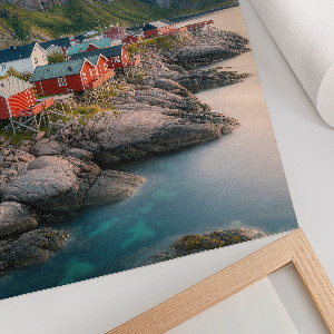 Poszter kép Nosztalgikus csatorna