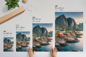 Poszter kép Nosztalgikus csatorna