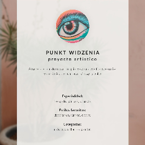 Retro poszter Spirális építészet