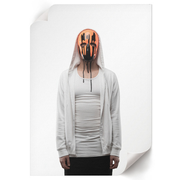 Poszter kép Hegyi szabadság