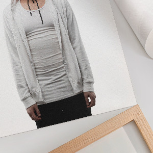 Poszter kép Hegyi szabadság