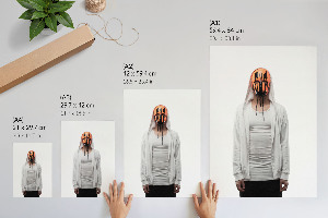 Poszter kép Hegyi szabadság